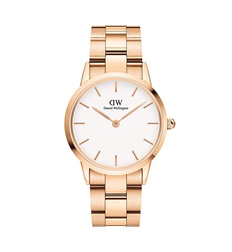 Daniel Wellington Iconic Link