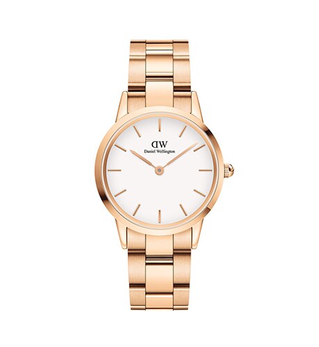 Daniel Wellington Iconic Link