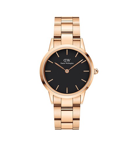 Daniel Wellington Iconic Link