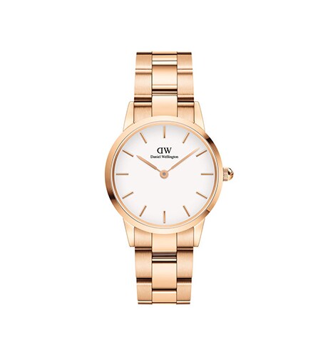 Daniel Wellington Iconic Link