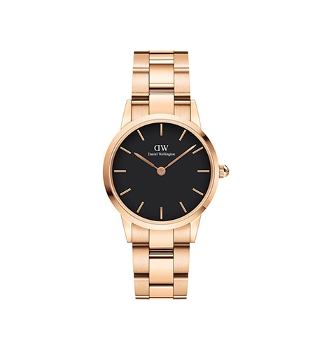 Daniel Wellington Iconic Link