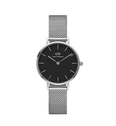 Daniel Wellington Petite Sterling