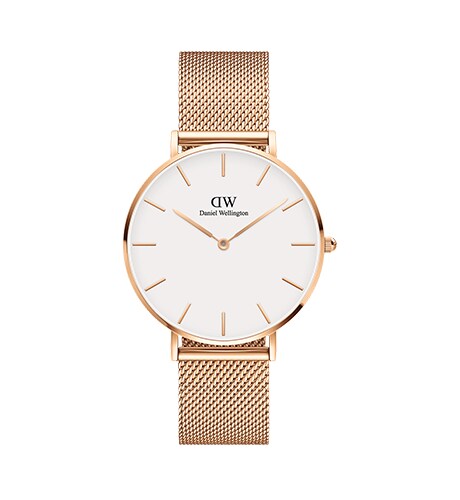 Daniel Wellington Petite Melrose