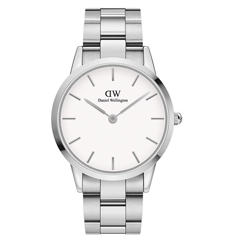 Daniel Wellington Iconic Link