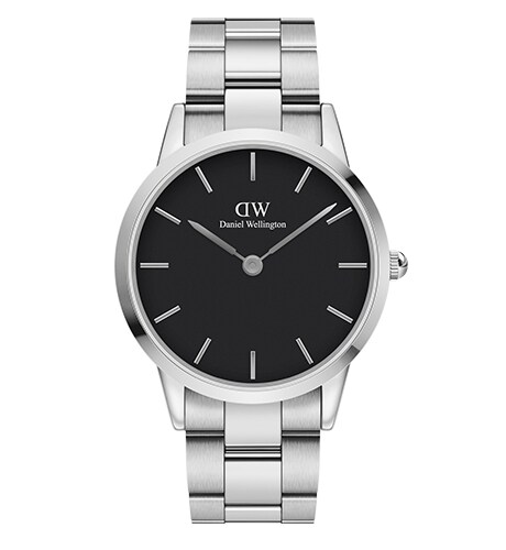 Daniel Wellington Iconic Link