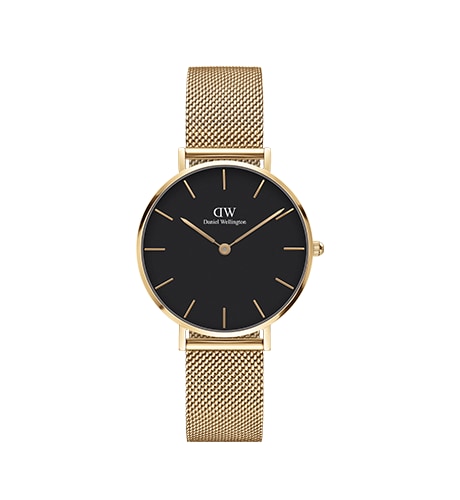 Daniel Wellington Petite Melrose