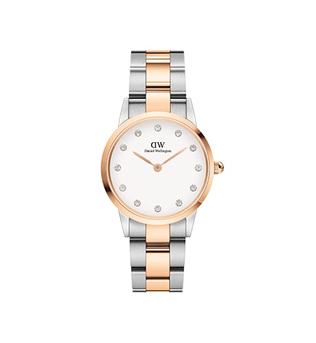 Daniel Wellington Iconic Link Lumine