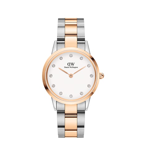 Daniel Wellington Petite Bristol