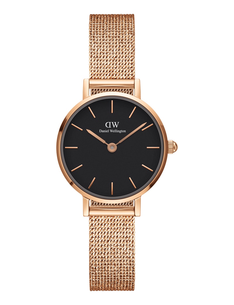Daniel Wellington Classic Petite Black