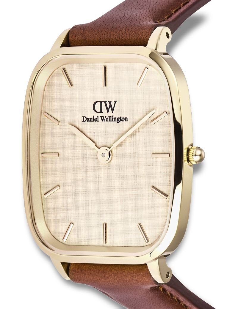 Daniell Wellington Marlon Vintage