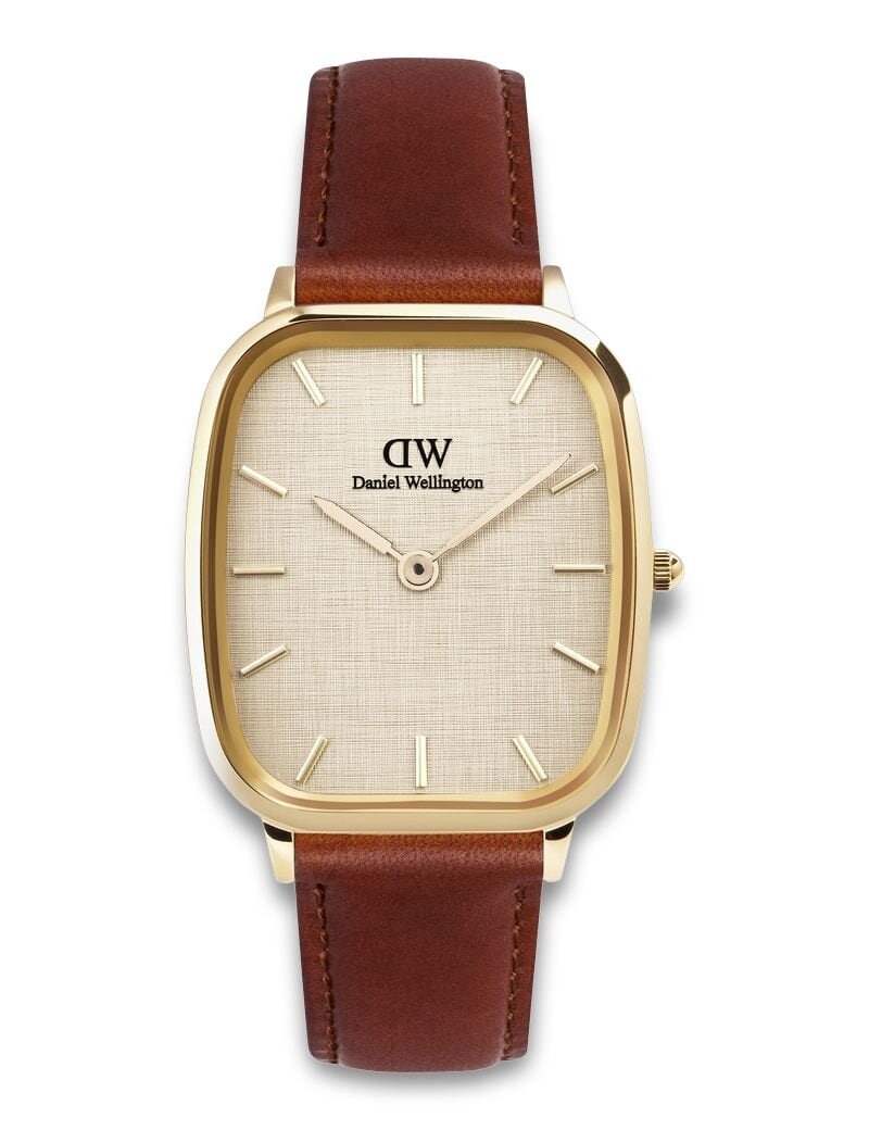 Daniell Wellington Marlon Vintage