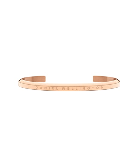 Daniel Wellington Classic Bracelet Rose - Small
