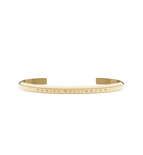 Daniel Wellington Classic Bracelet Gold - Small