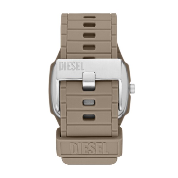 DIESEL Cliffhanger 2.0