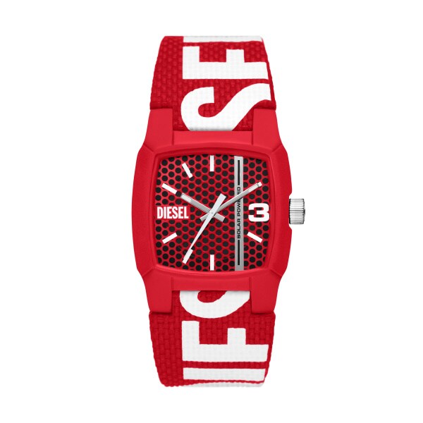 DIESEL Cliffhanger