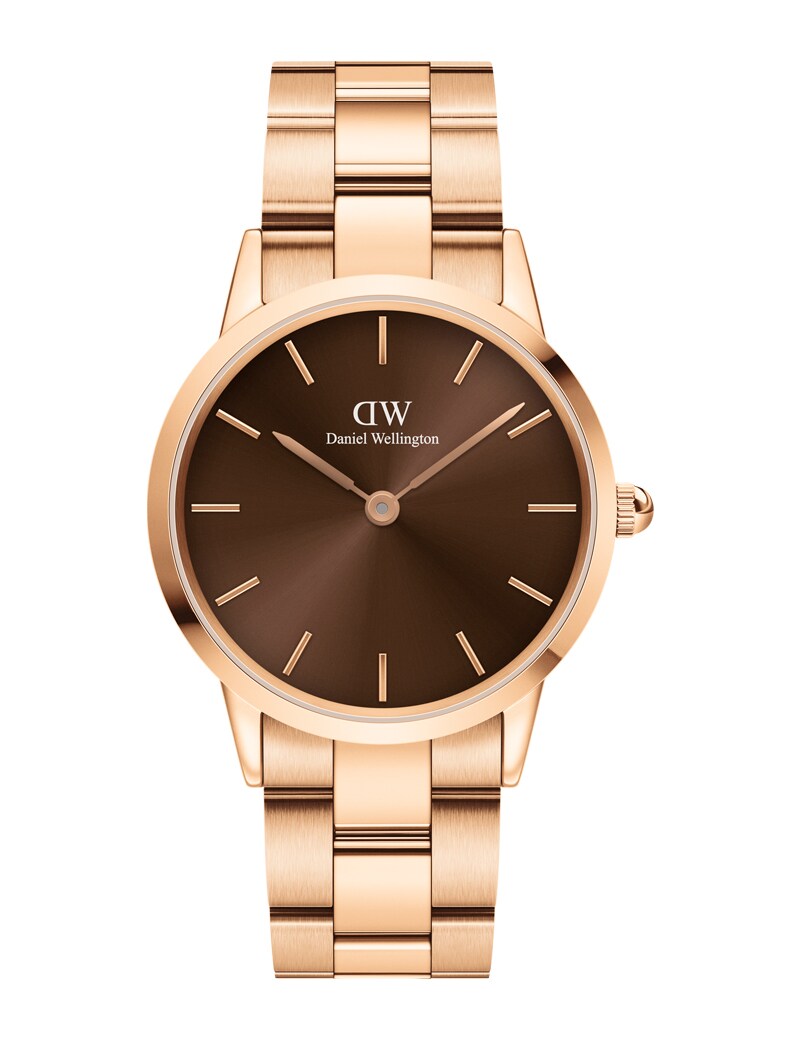 Daniel Wellington Iconic Link
