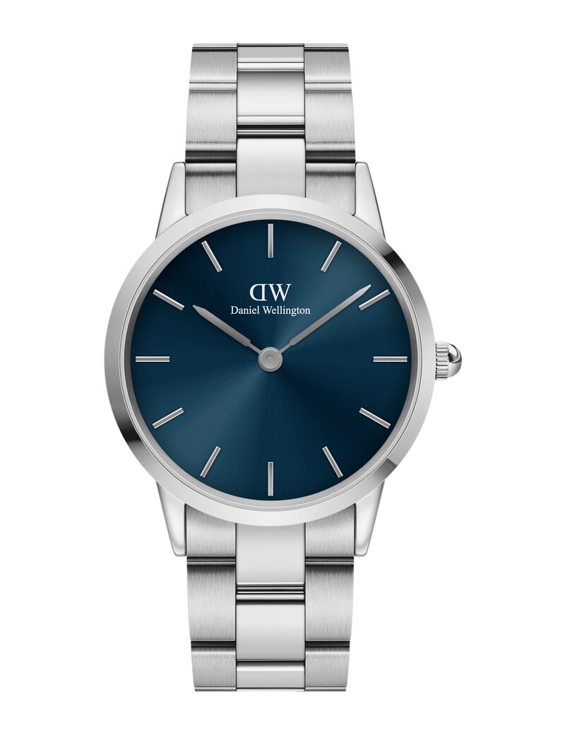 Daniel Wellington Iconic Link Arctic