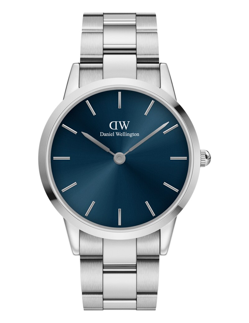 Daniel Wellington Iconic Link Arctic