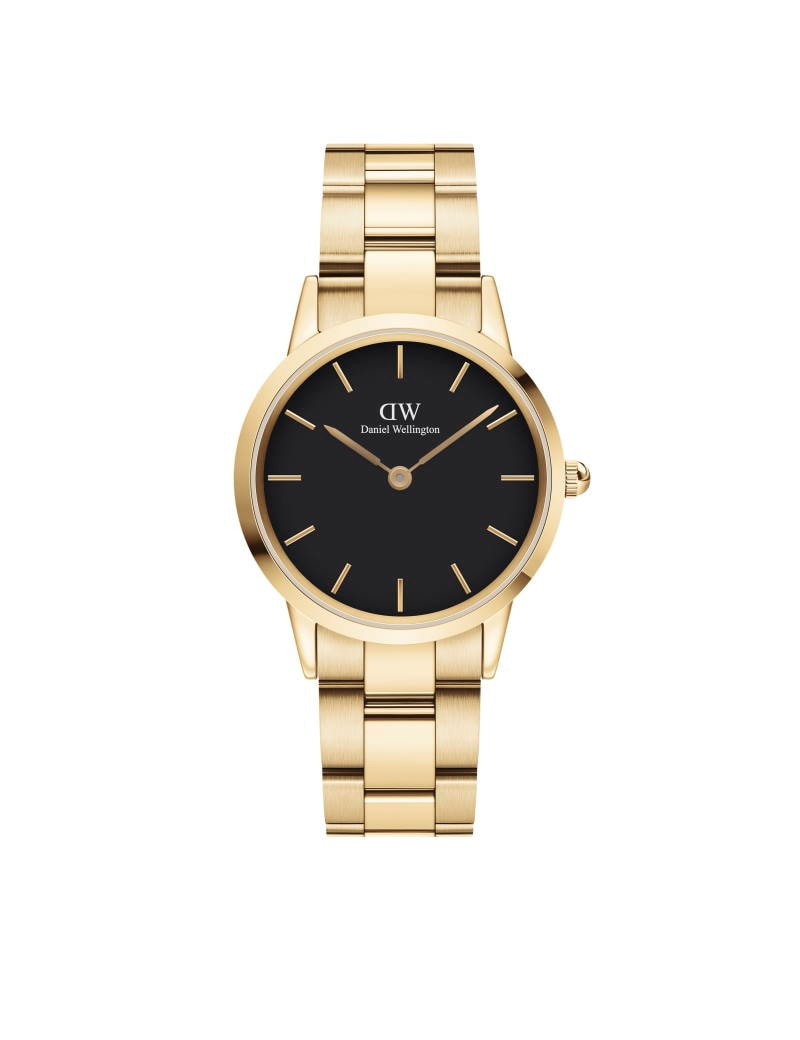 Daniel Wellington Iconic Link