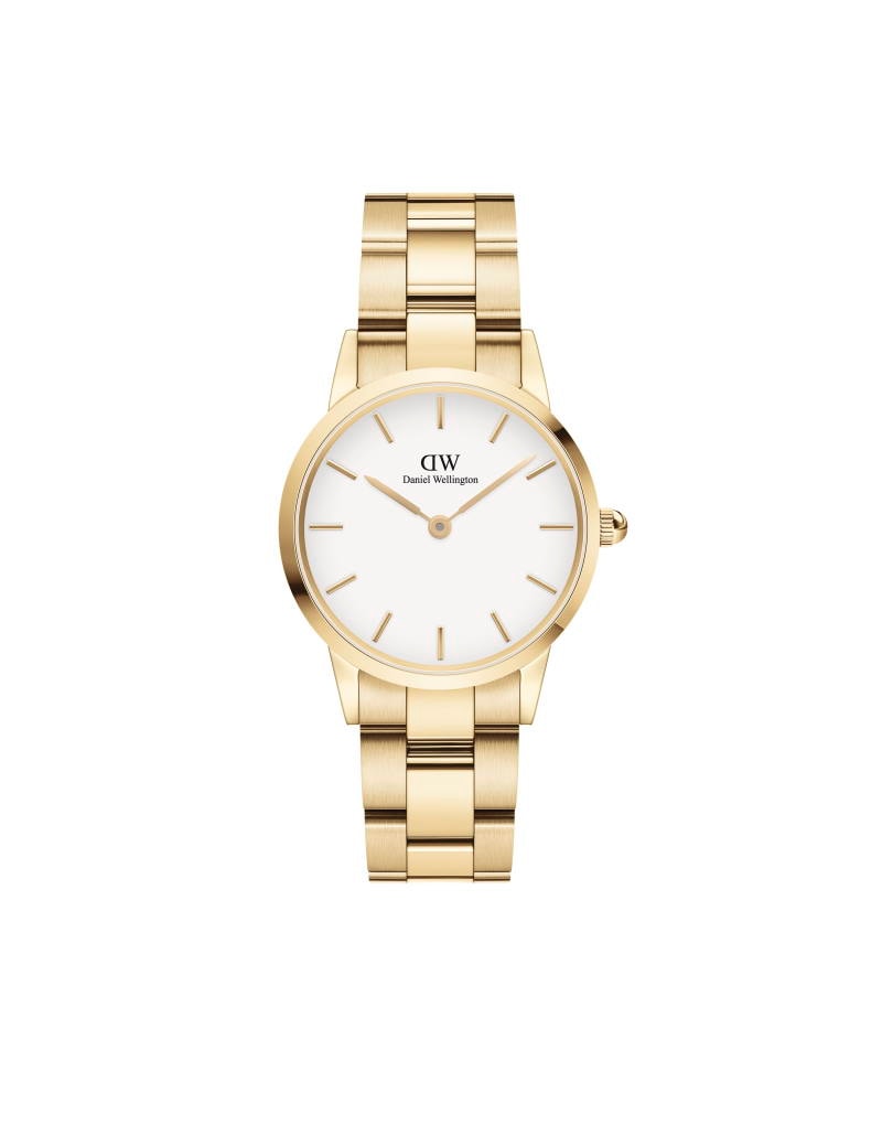 Daniel Wellington Iconic Link