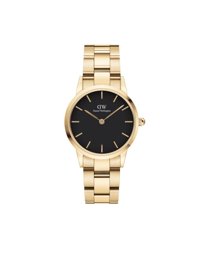 Daniel Wellington Petite Evergold