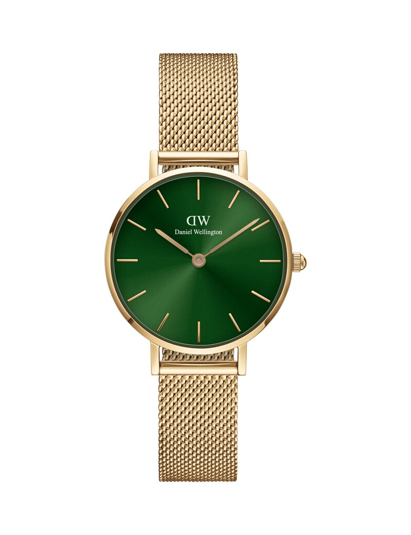 DANIEL WELLINGTON Petite Emerald