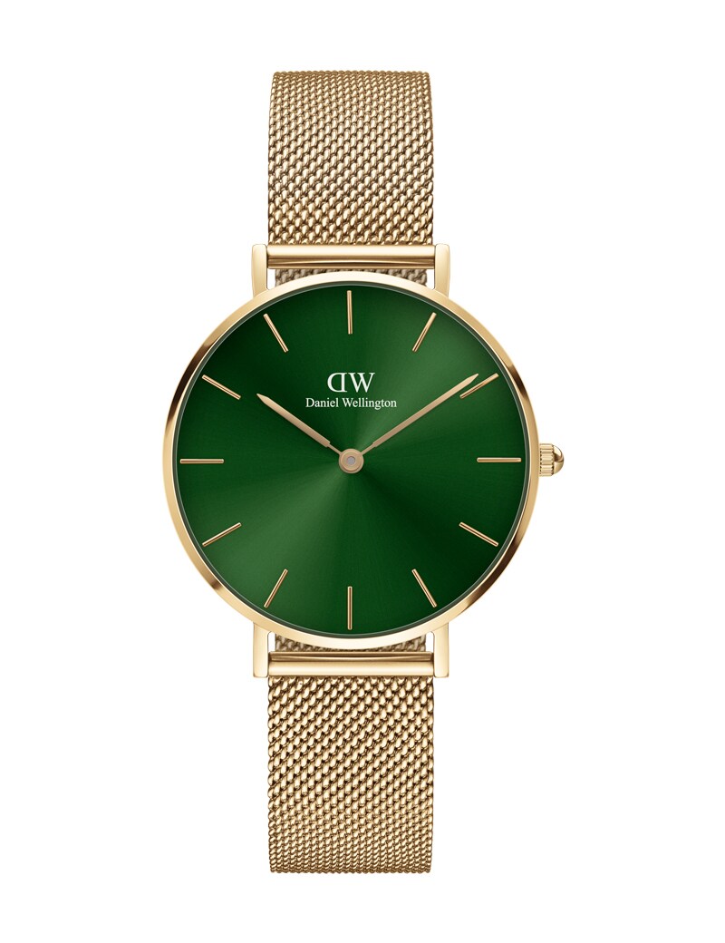 DANIEL WELLINGTON Petite Emerald
