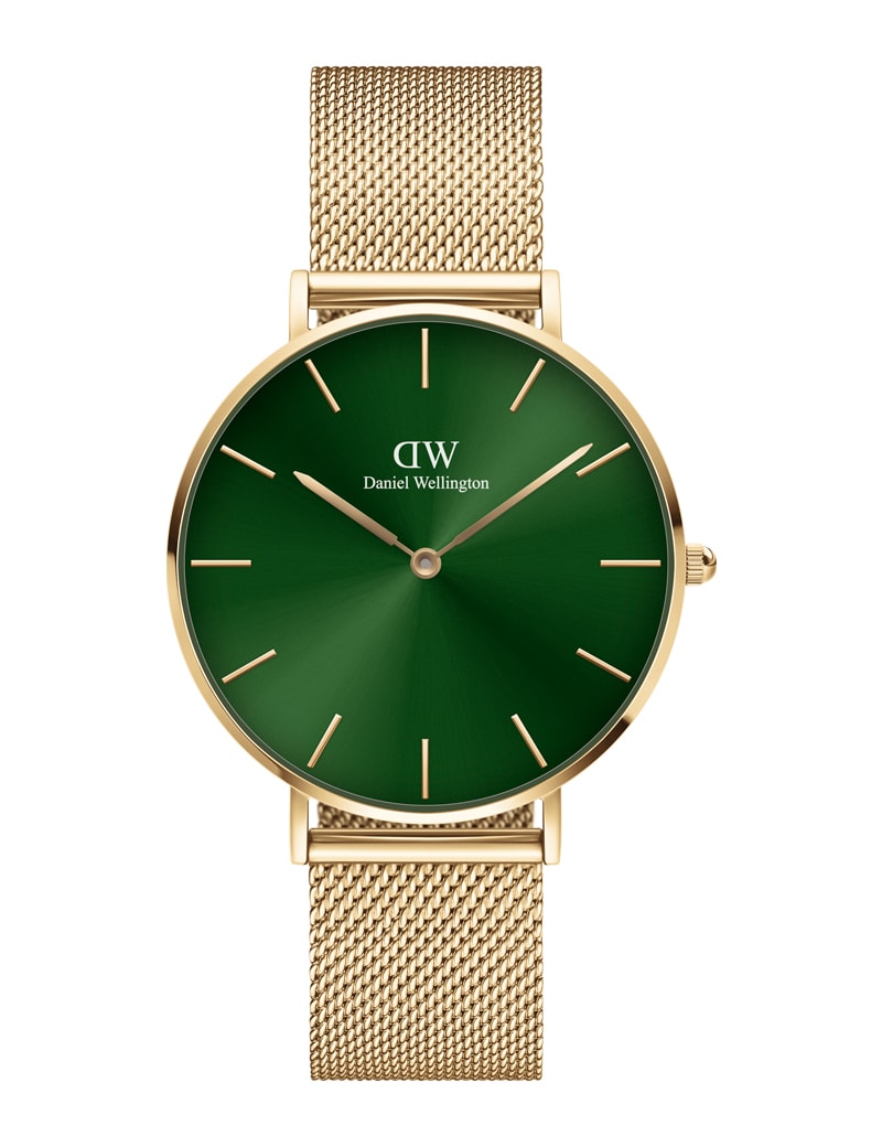 DANIEL WELLINGTON Petite Emerald