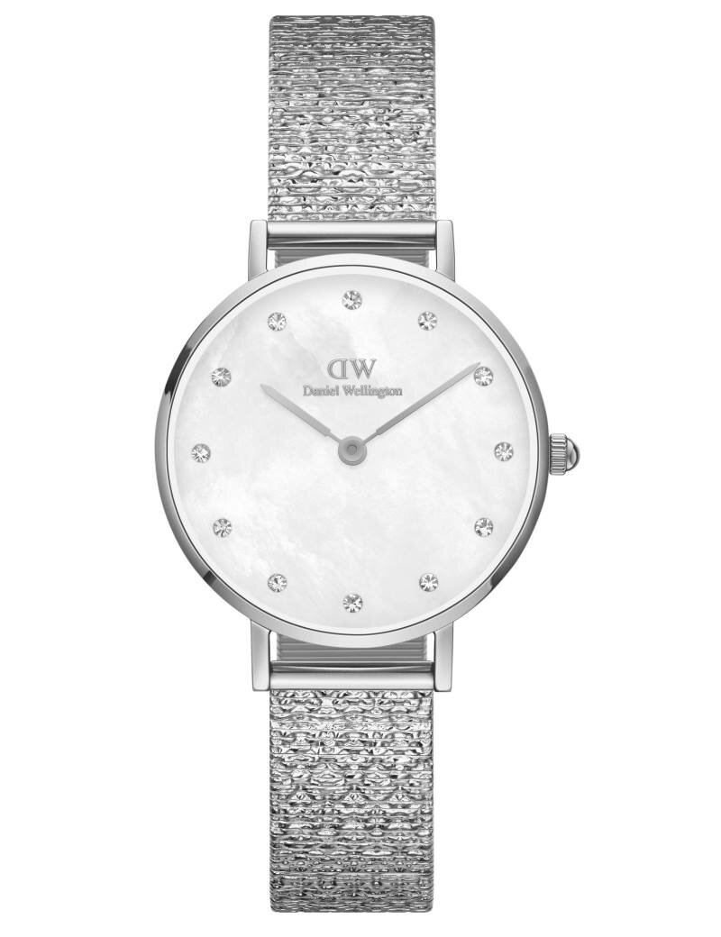 Daniel Wellington Petite Evergold