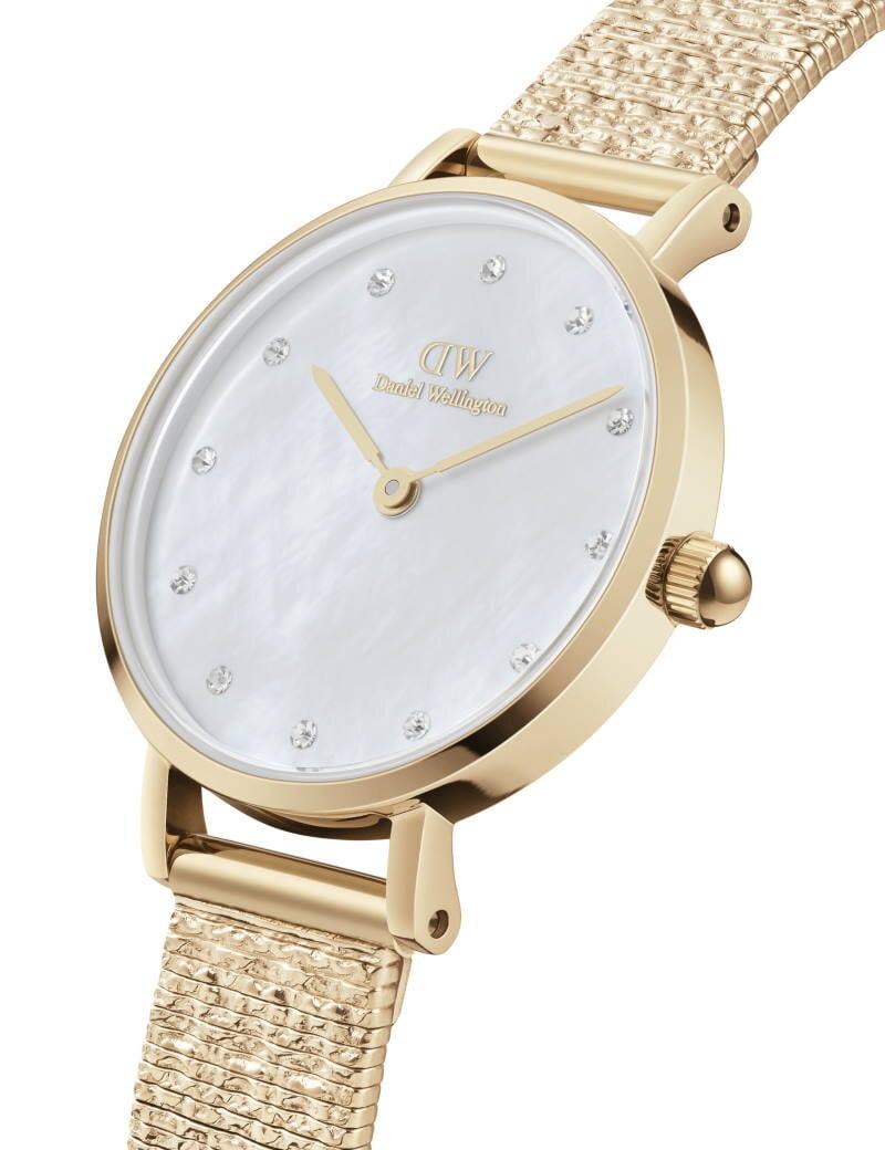 Daniel Wellington Petite Evergold