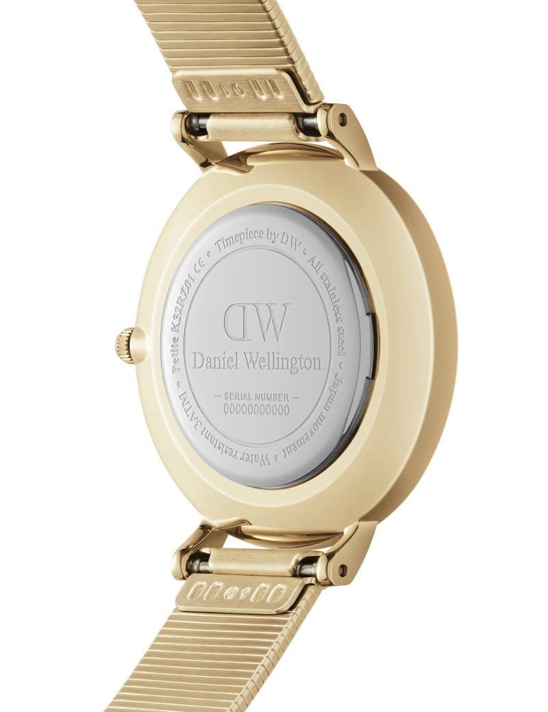 Daniel Wellington Petite Lumine