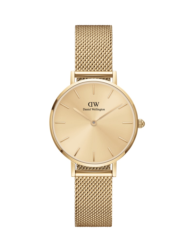 Daniel Wellington Iconic Link