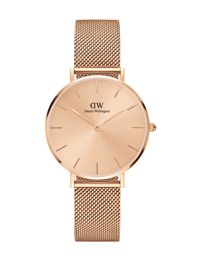 Daniel Wellington Iconic Link