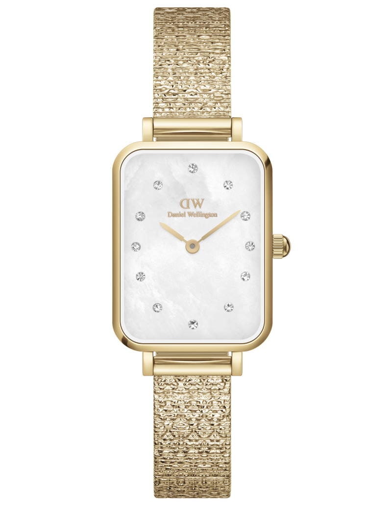 Daniel Wellington Petite Evergold