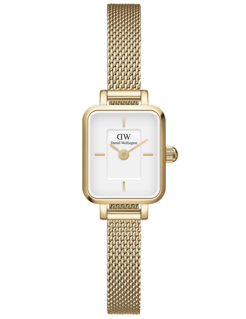 Daniel Wellington Quadro Mini