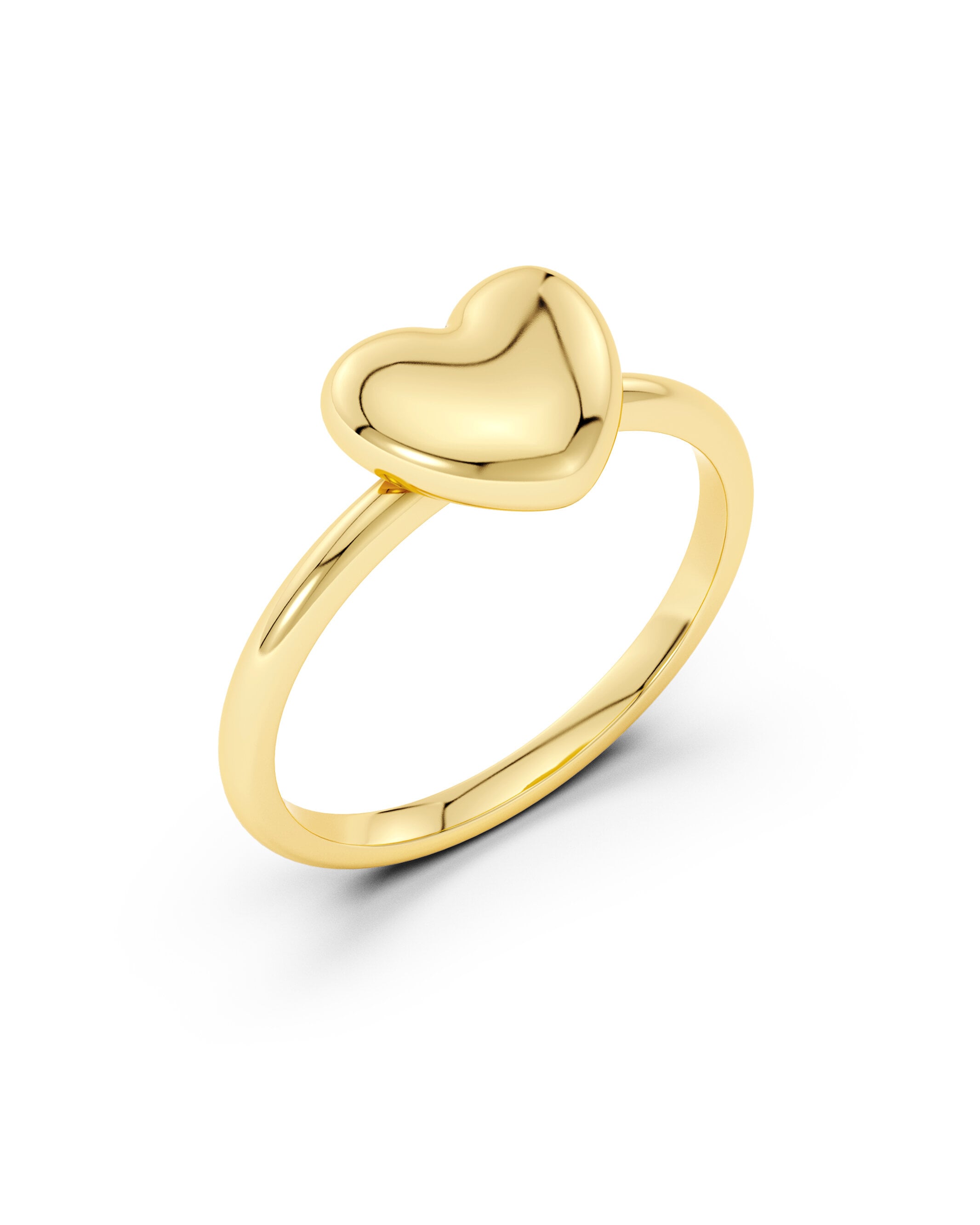 Edblad Barley Ring Gold