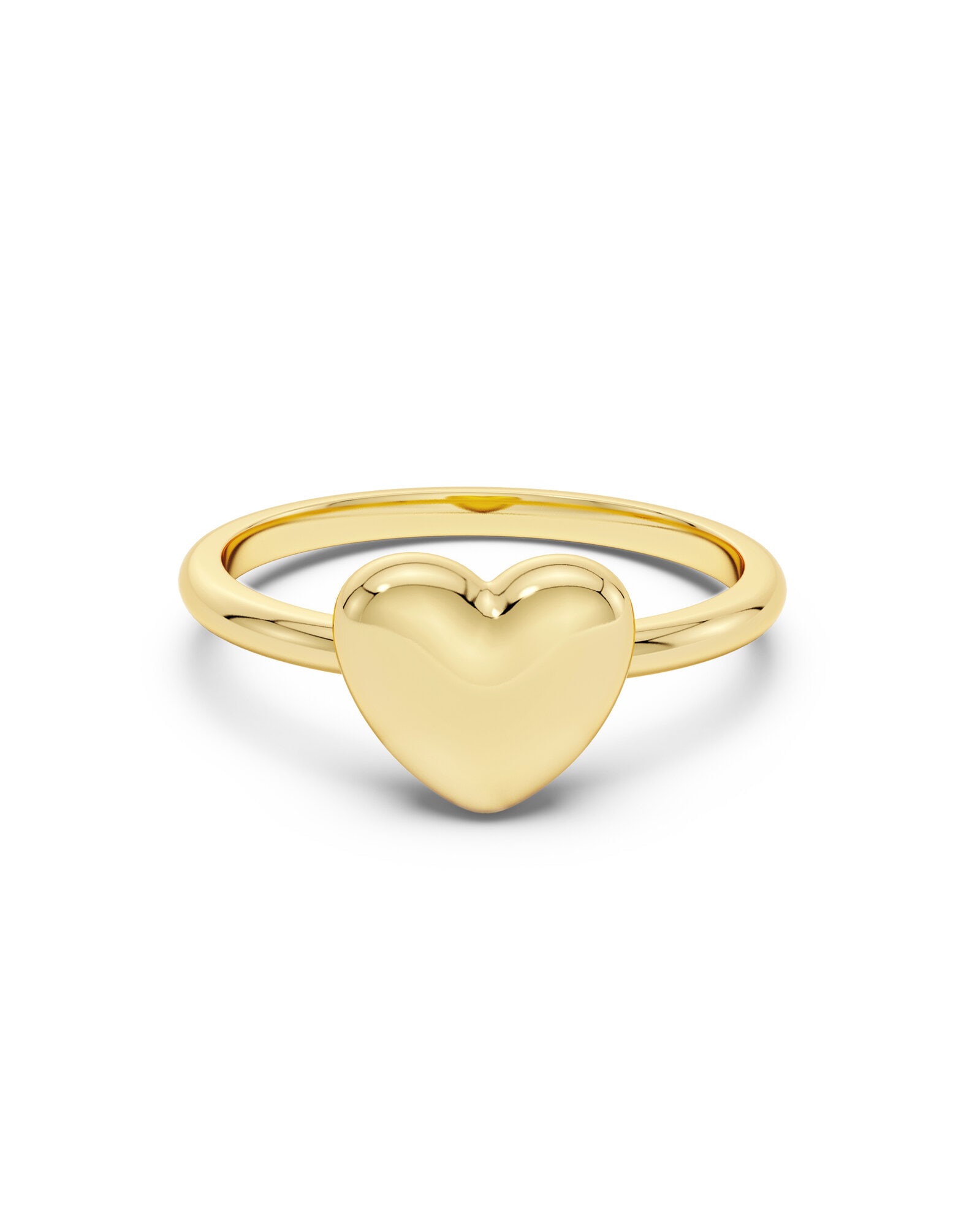 Edblad Barley Ring Gold
