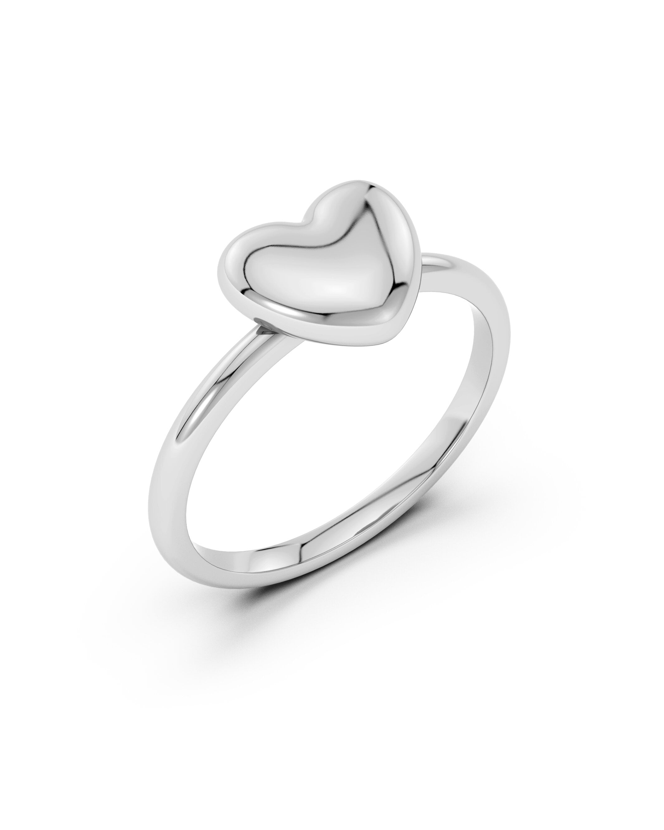 Edblad Barley Ring Silver