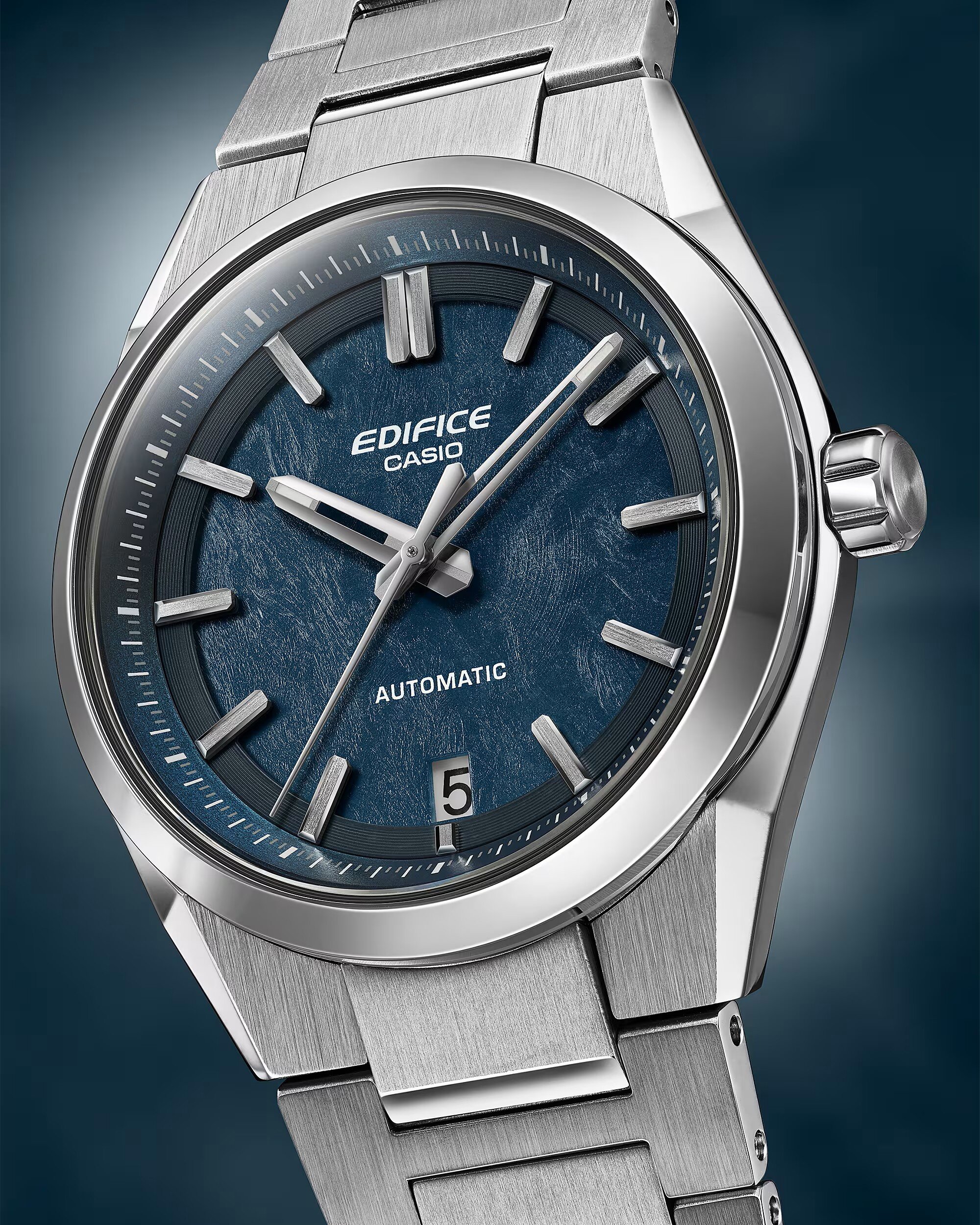 Casio Edifice Automatic
