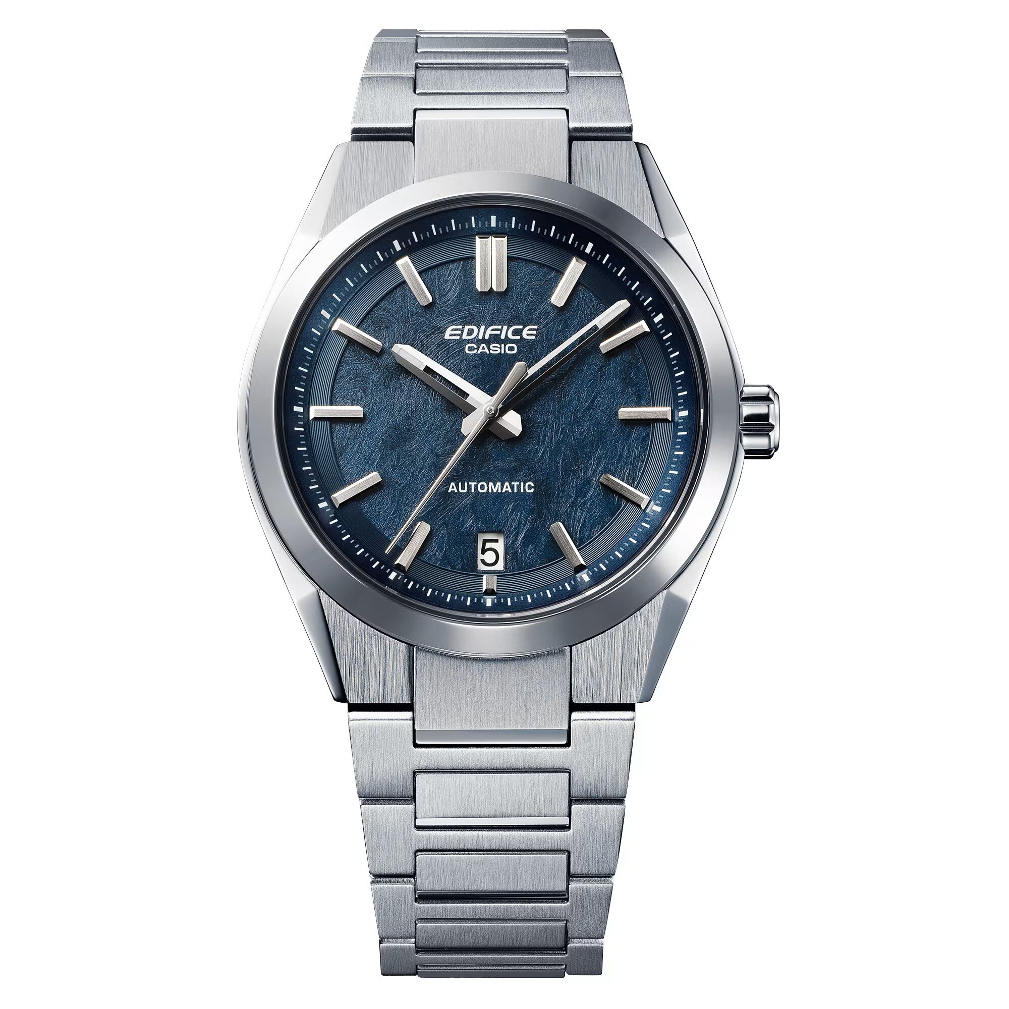 Casio Edifice Automatic
