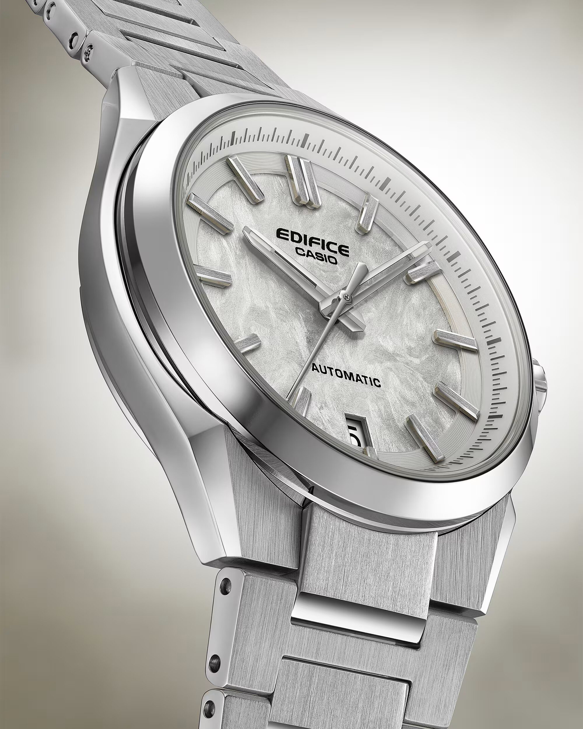 Casio Edifice Automatic
