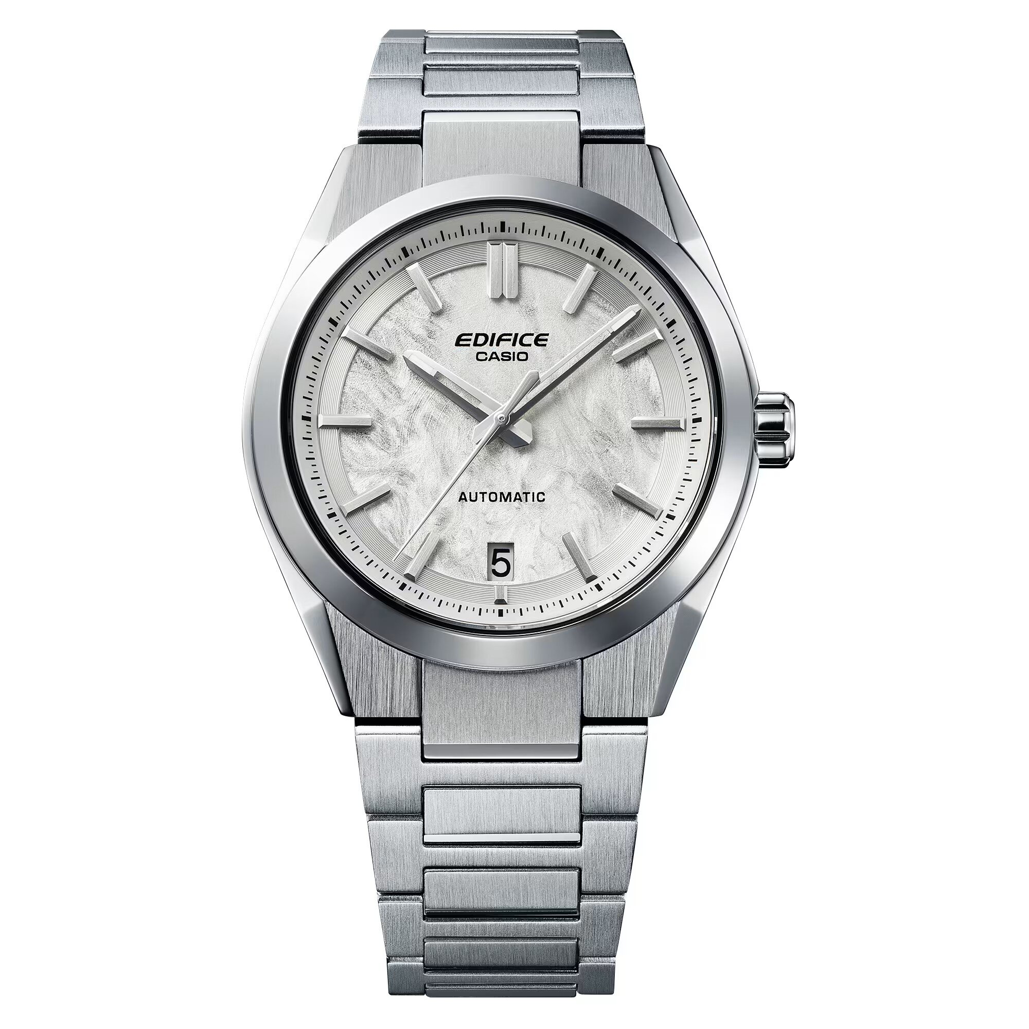 Casio Edifice Automatic
