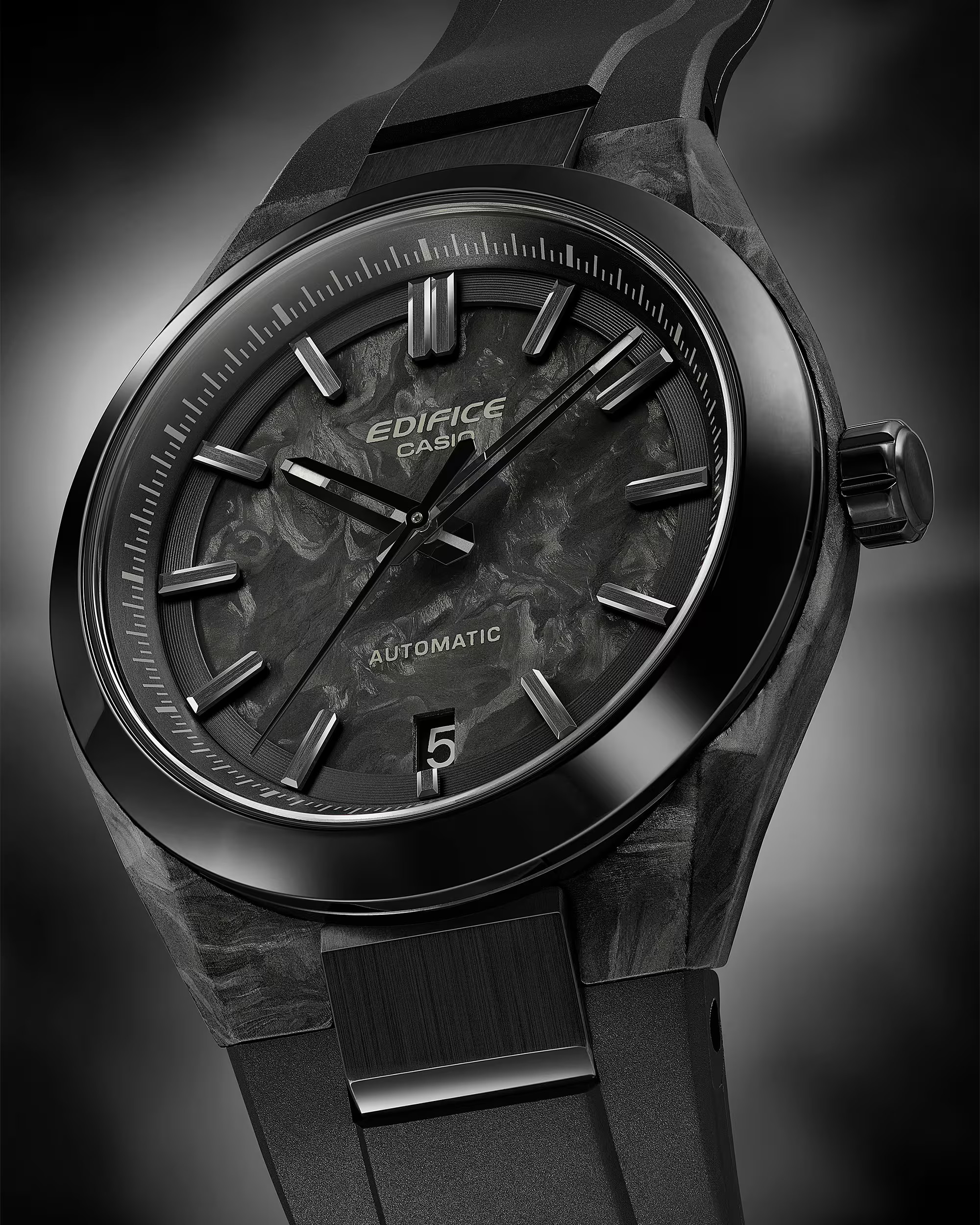Casio Edifice Automatic