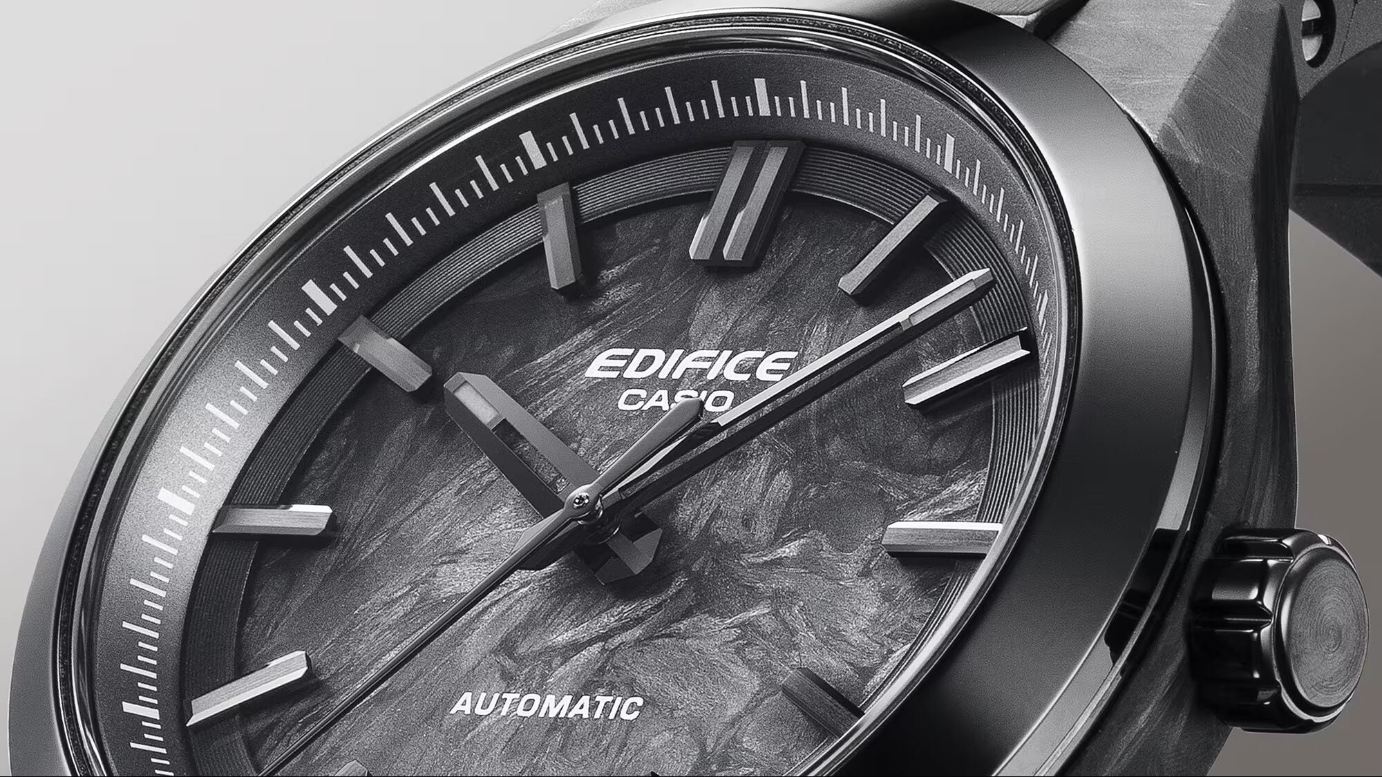 Casio Edifice Automatic