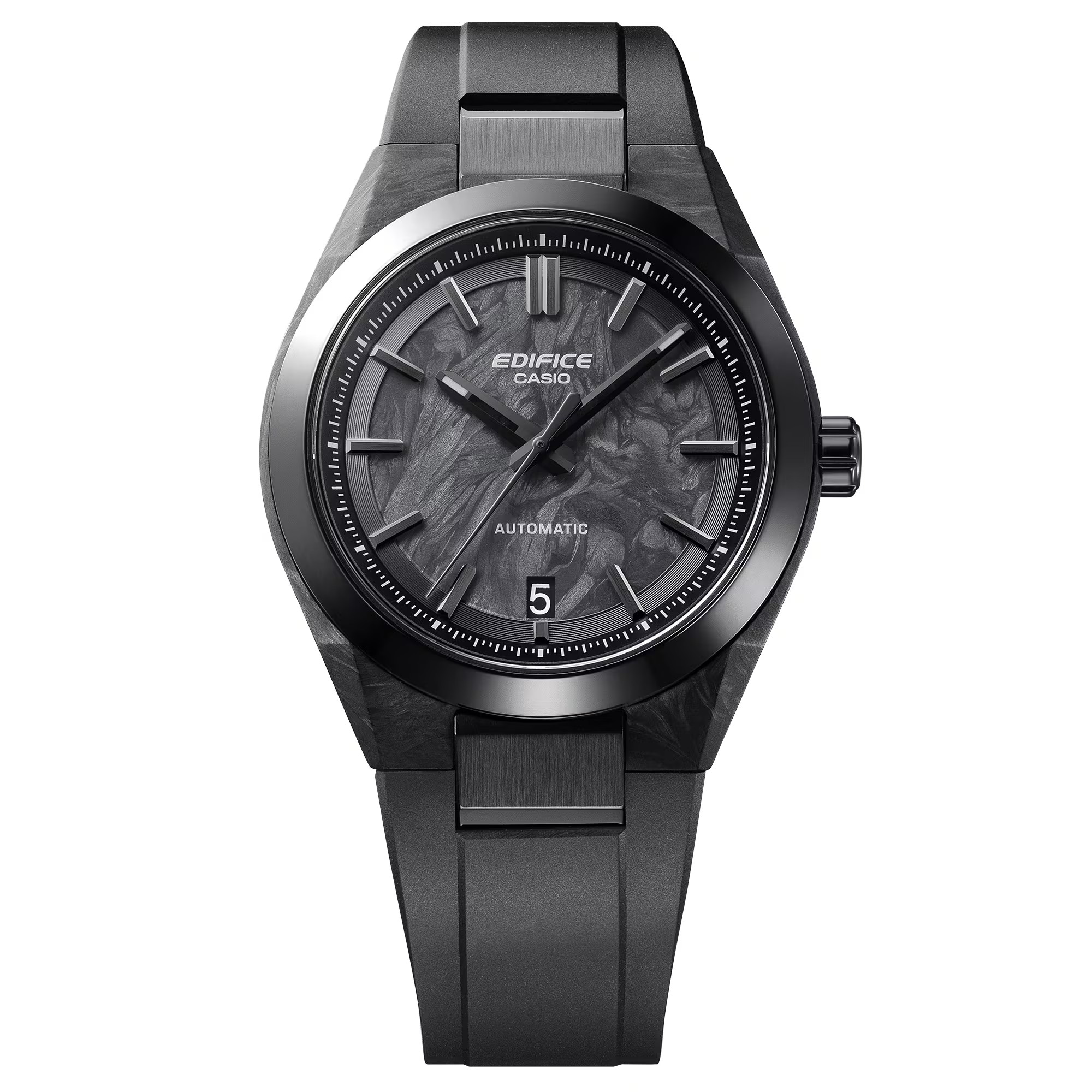 Casio Edifice Automatic