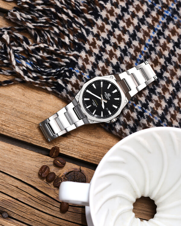 Casio Edifice
