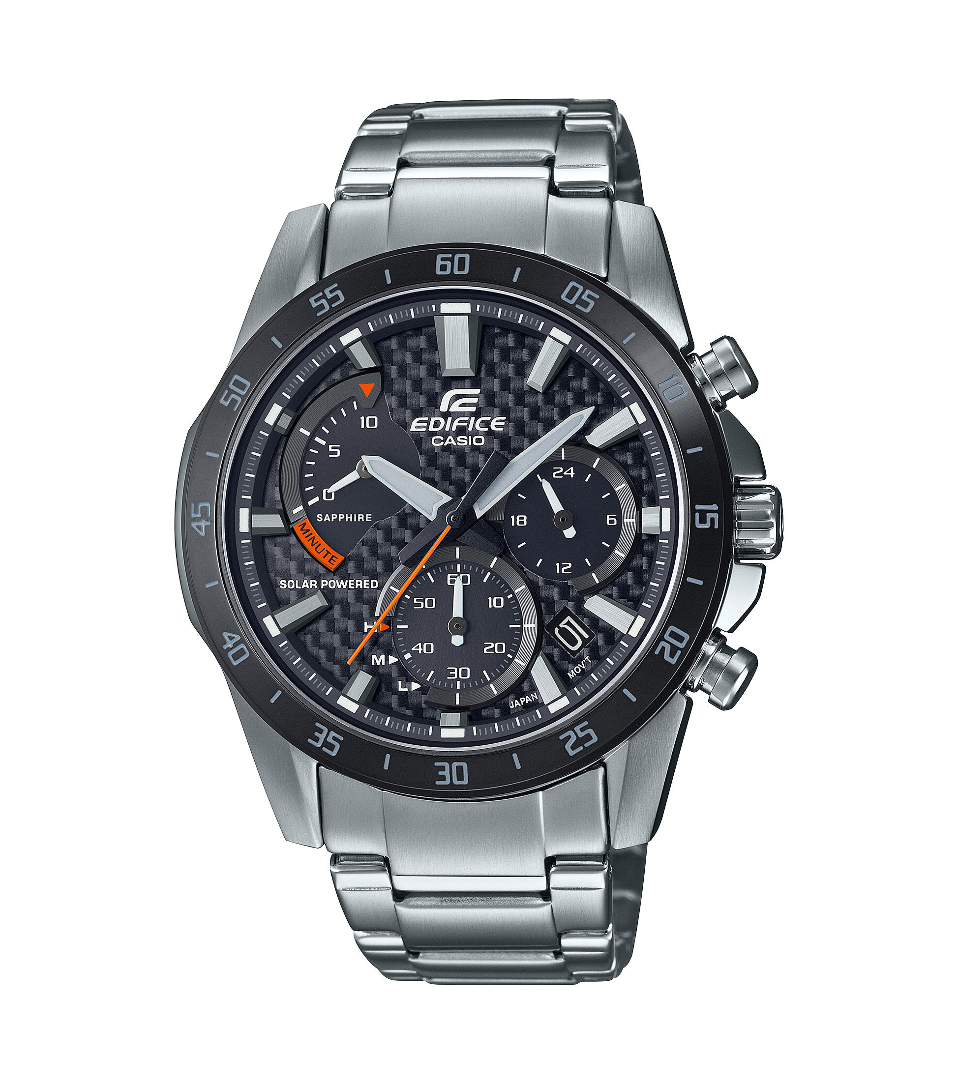 Casio Edifice