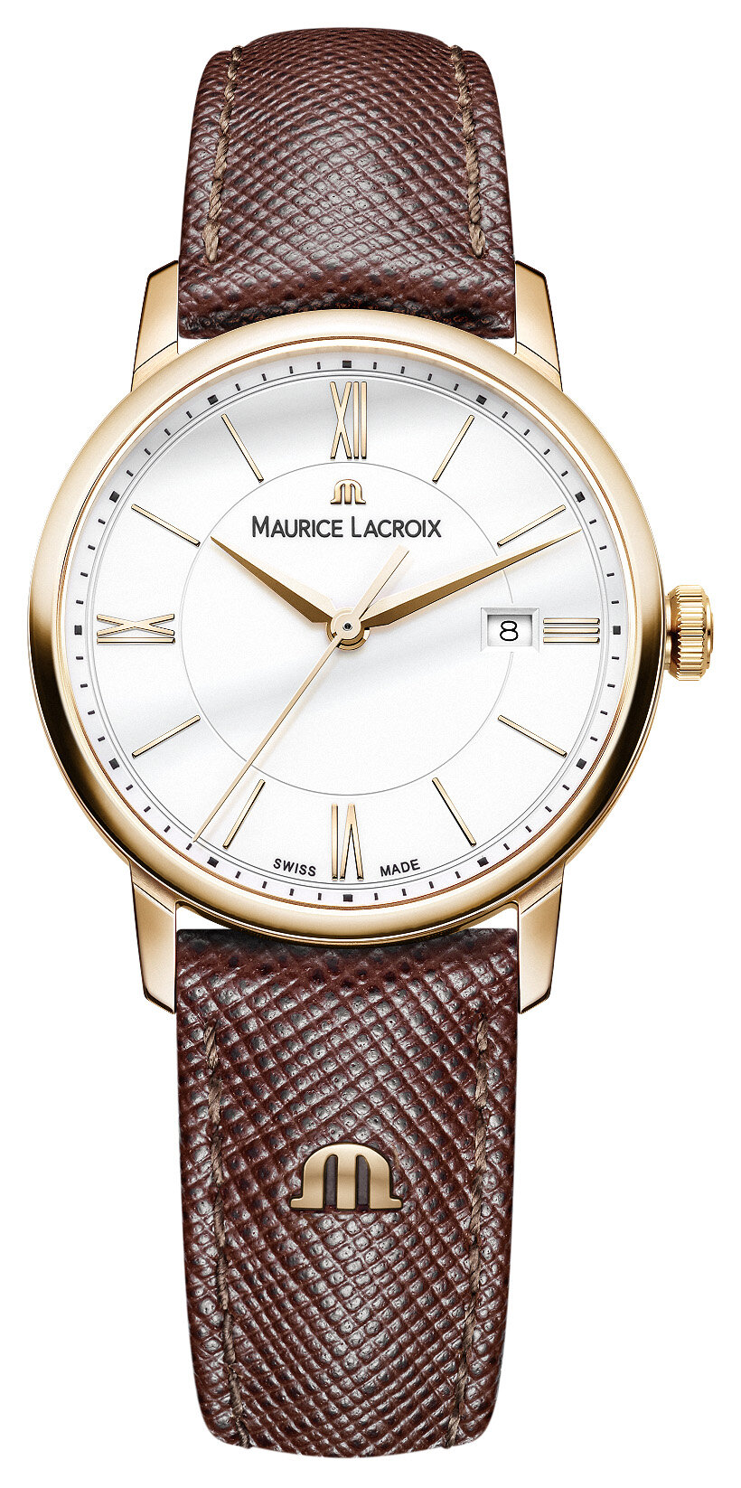MAURICE LACROIX Eliros Date Ladies