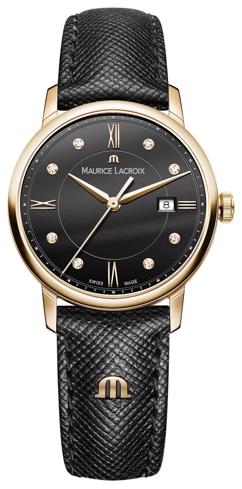 MAURICE LACROIX Eliros Date Ladies