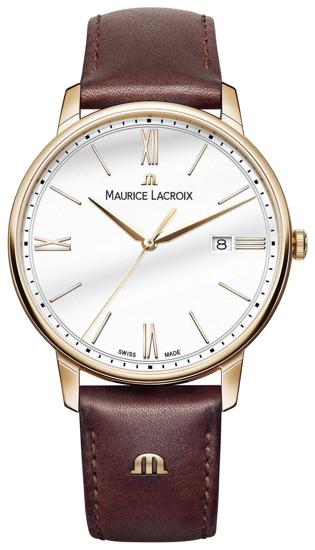 MAURICE LACROIX Eliros Date